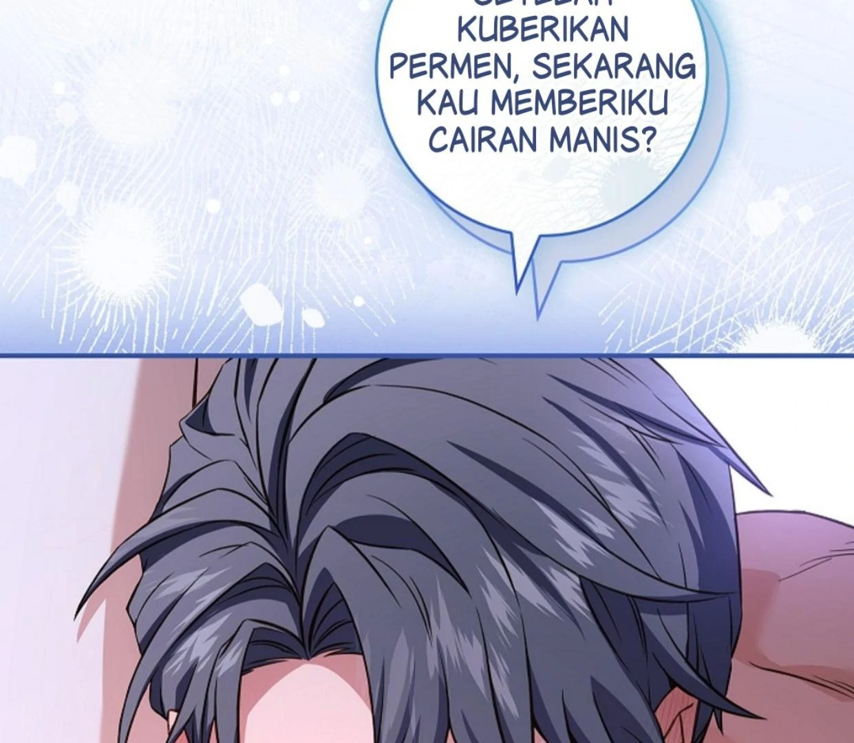 Aku Terjebak dengan Pemeran Utama Pria yang Membenciku Chapter 30 page 120