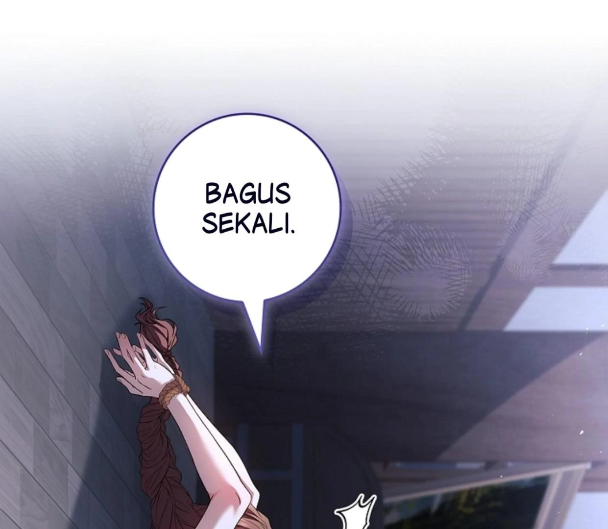Aku Terjebak dengan Pemeran Utama Pria yang Membenciku Chapter 30 page 125