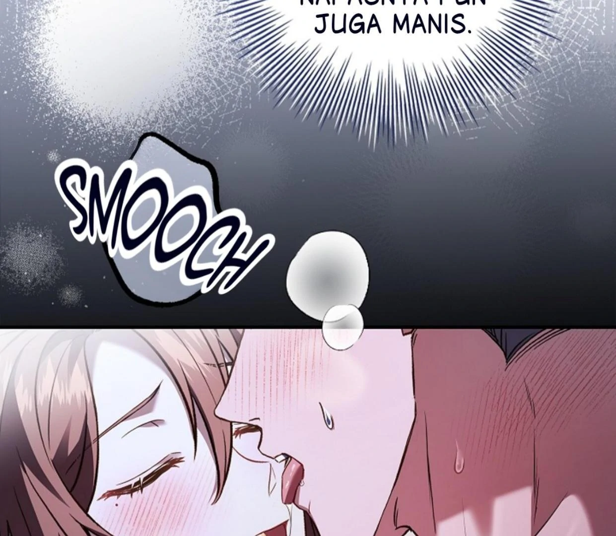Aku Terjebak dengan Pemeran Utama Pria yang Membenciku Chapter 30 page 12