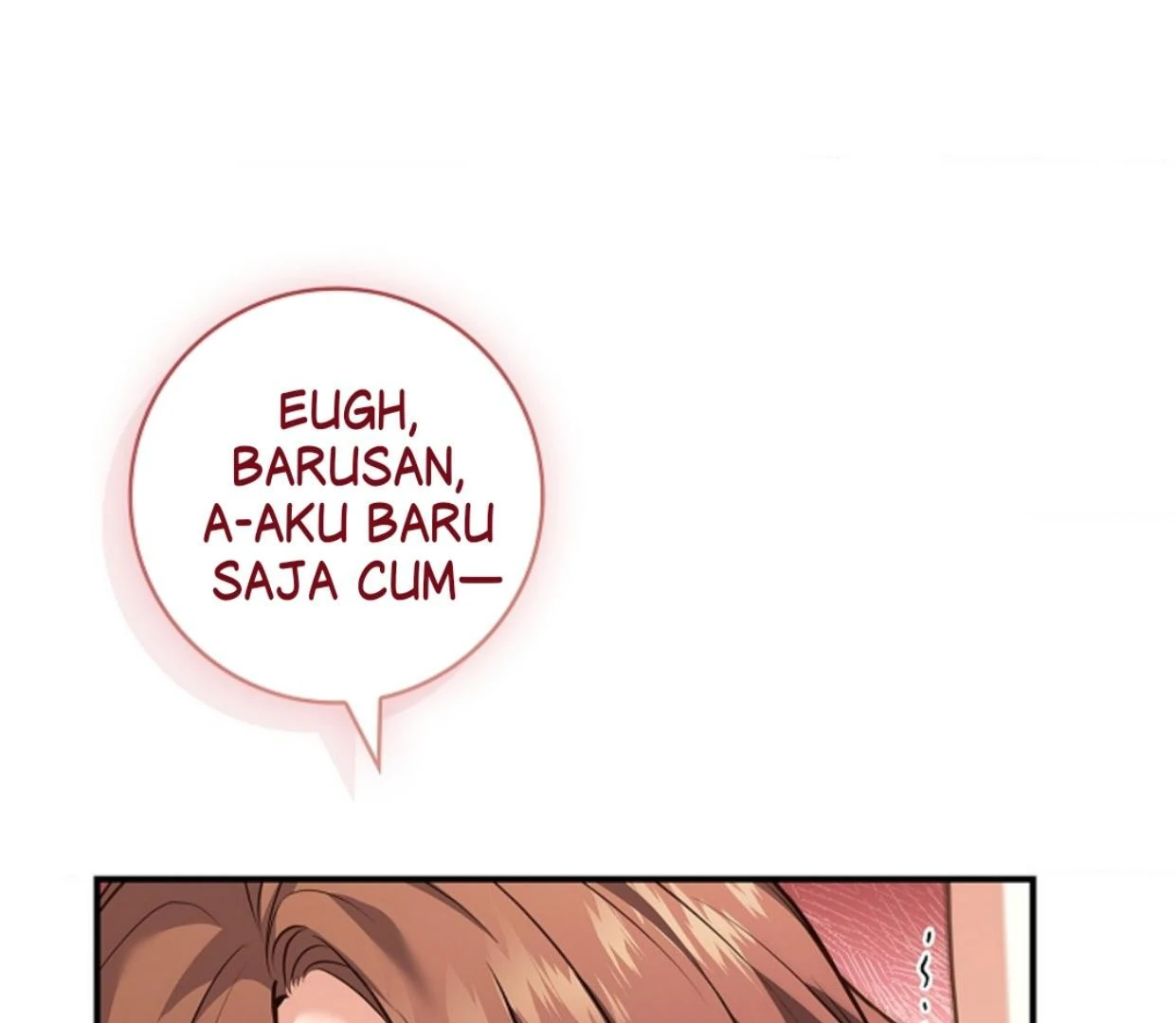 Aku Terjebak dengan Pemeran Utama Pria yang Membenciku Chapter 30 page 130