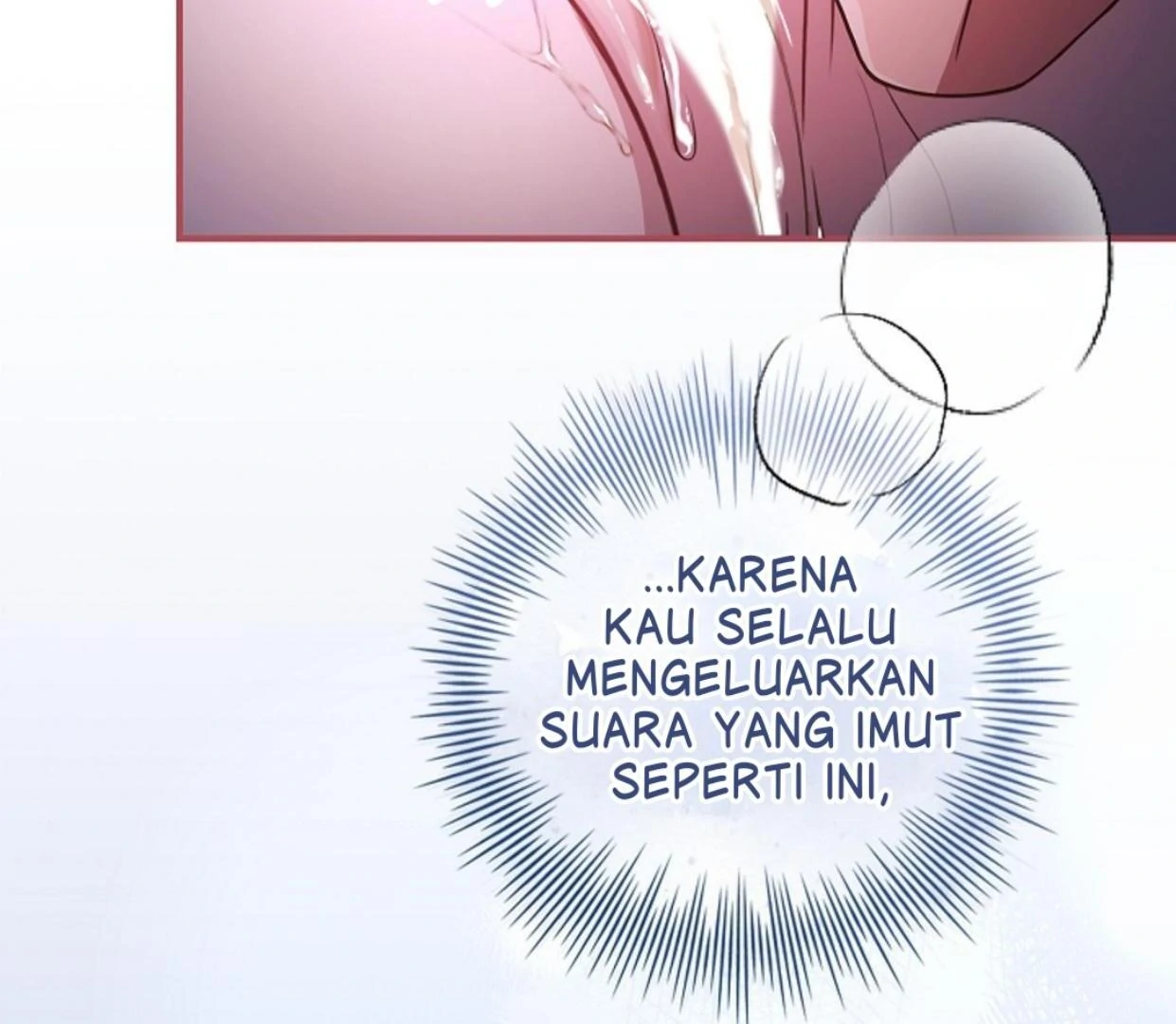 Aku Terjebak dengan Pemeran Utama Pria yang Membenciku Chapter 30 page 134