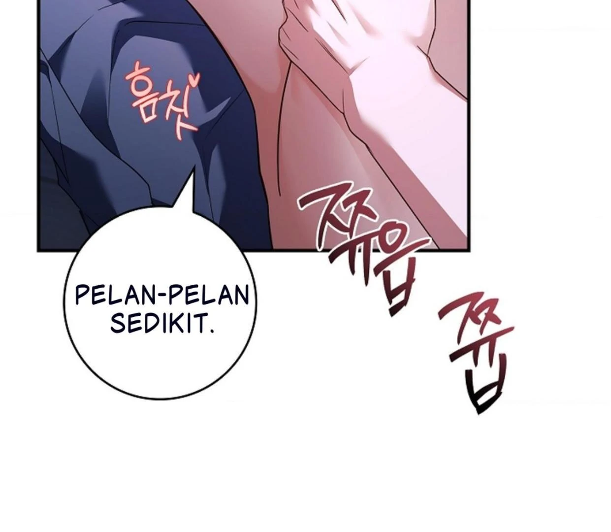 Aku Terjebak dengan Pemeran Utama Pria yang Membenciku Chapter 30 page 140