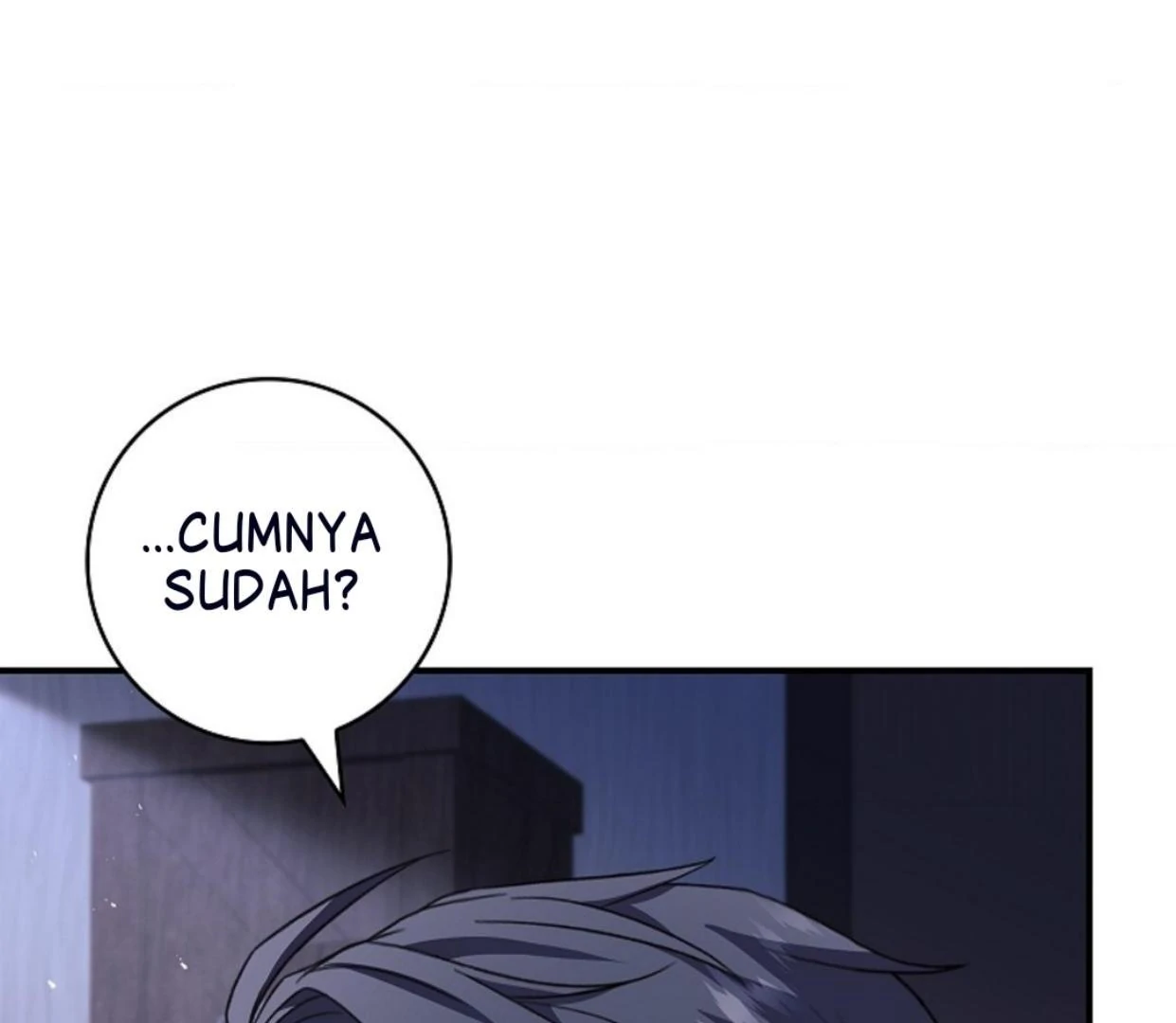 Aku Terjebak dengan Pemeran Utama Pria yang Membenciku Chapter 30 page 154