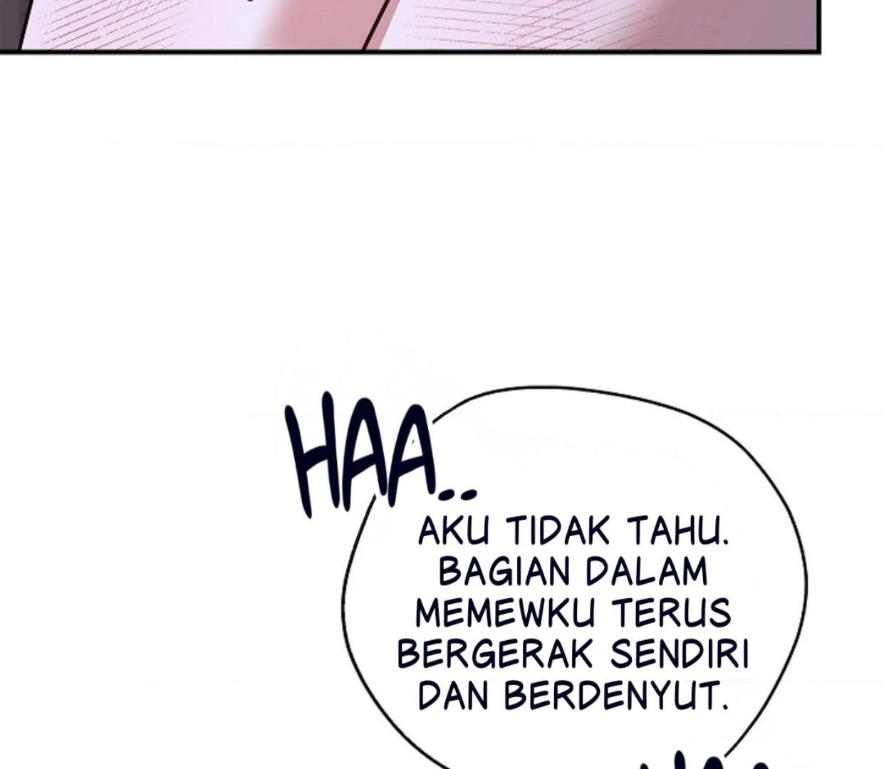 Aku Terjebak dengan Pemeran Utama Pria yang Membenciku Chapter 30 page 156