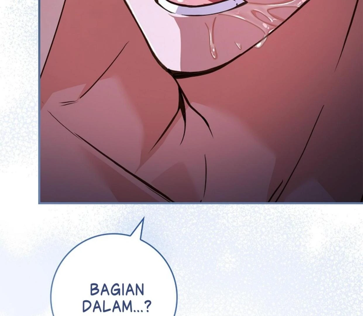 Aku Terjebak dengan Pemeran Utama Pria yang Membenciku Chapter 30 page 160