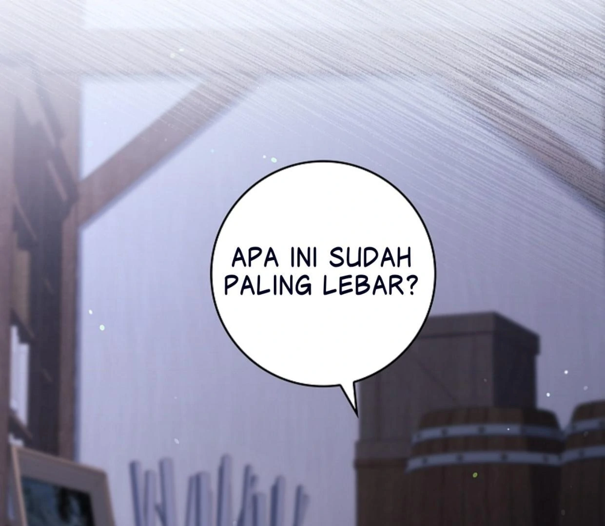 Aku Terjebak dengan Pemeran Utama Pria yang Membenciku Chapter 30 page 165