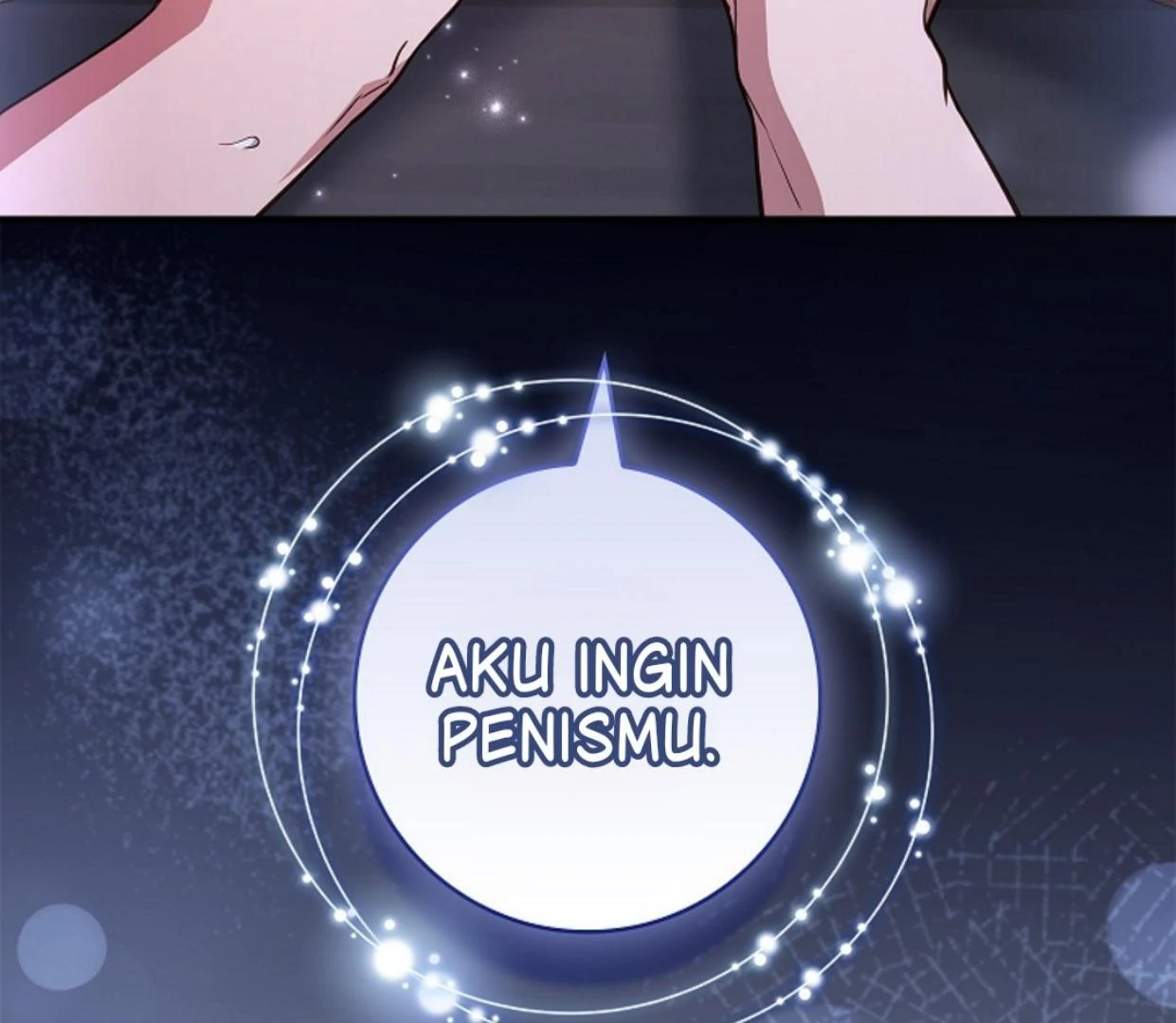 Aku Terjebak dengan Pemeran Utama Pria yang Membenciku Chapter 30 page 179