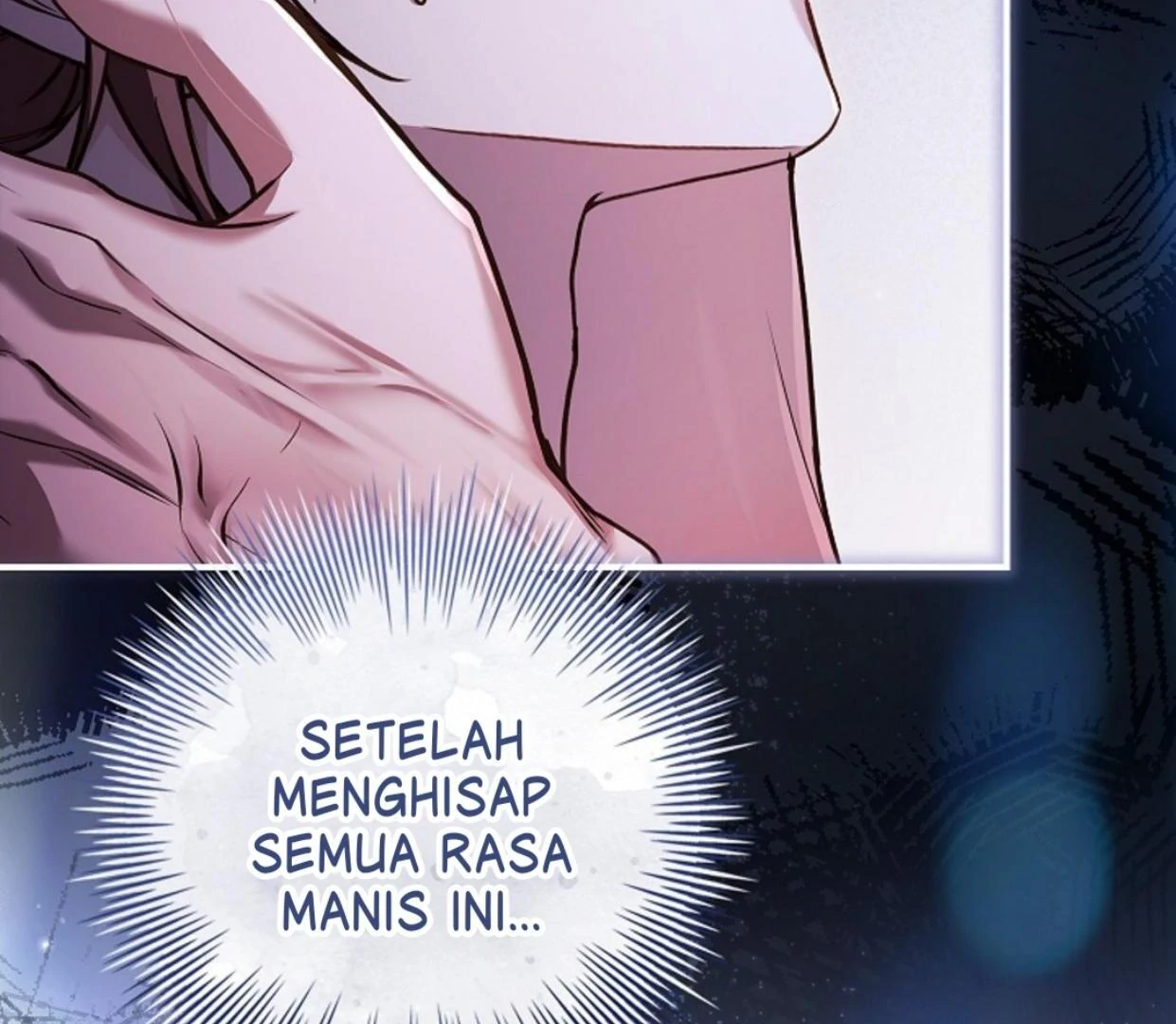 Aku Terjebak dengan Pemeran Utama Pria yang Membenciku Chapter 30 page 20