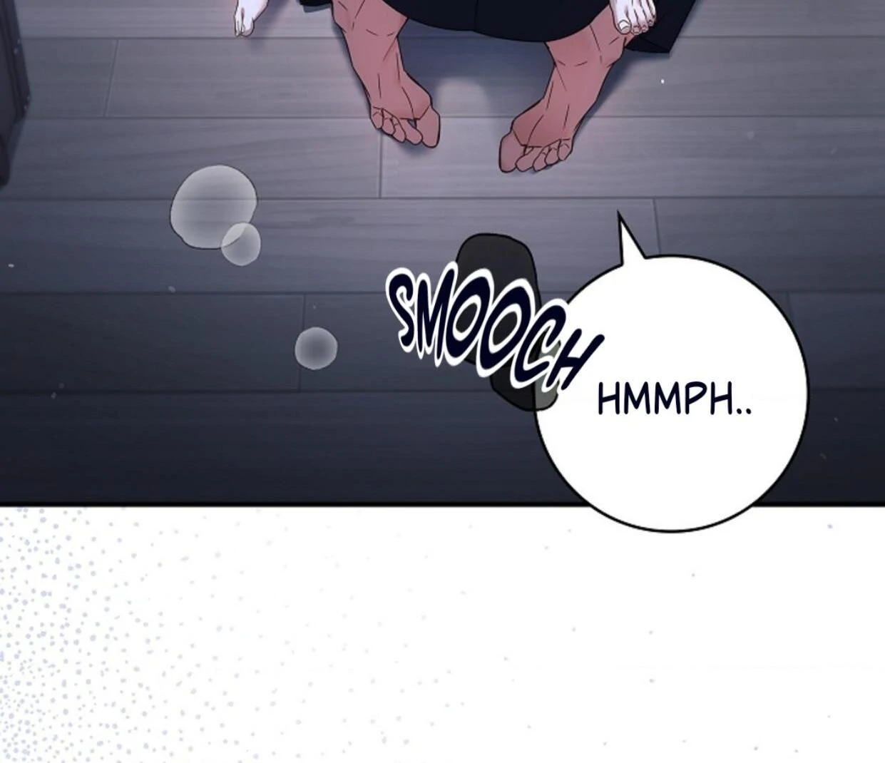 Aku Terjebak dengan Pemeran Utama Pria yang Membenciku Chapter 30 page 33