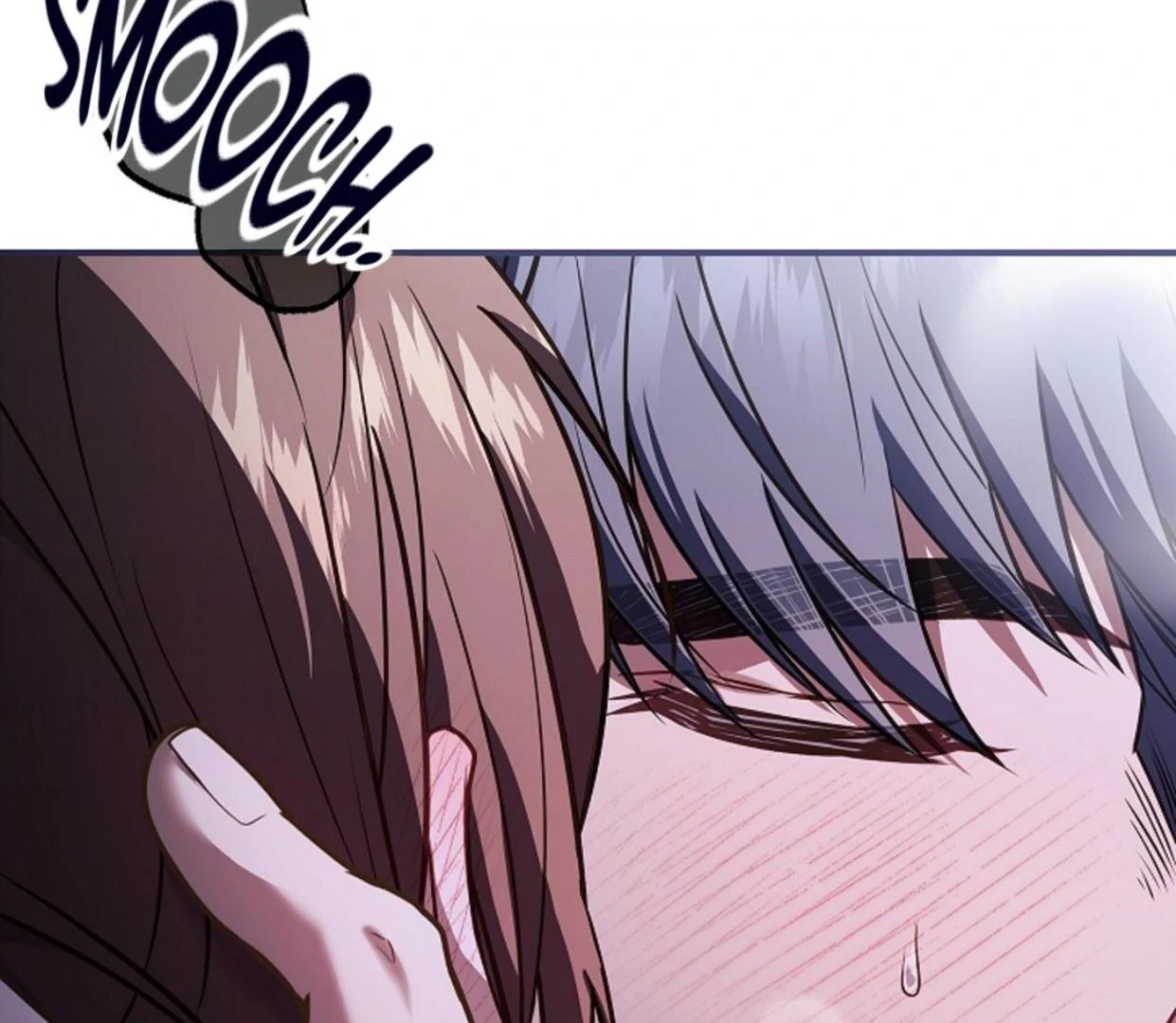 Aku Terjebak dengan Pemeran Utama Pria yang Membenciku Chapter 30 page 37