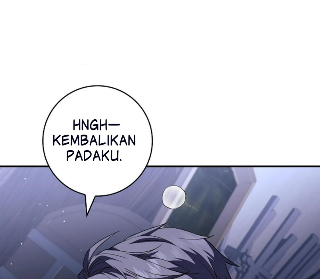 Aku Terjebak dengan Pemeran Utama Pria yang Membenciku Chapter 30 page 41