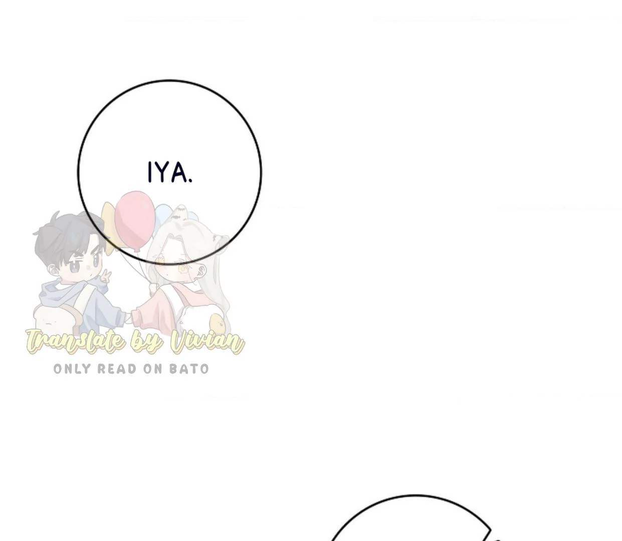 Aku Terjebak dengan Pemeran Utama Pria yang Membenciku Chapter 30 page 44