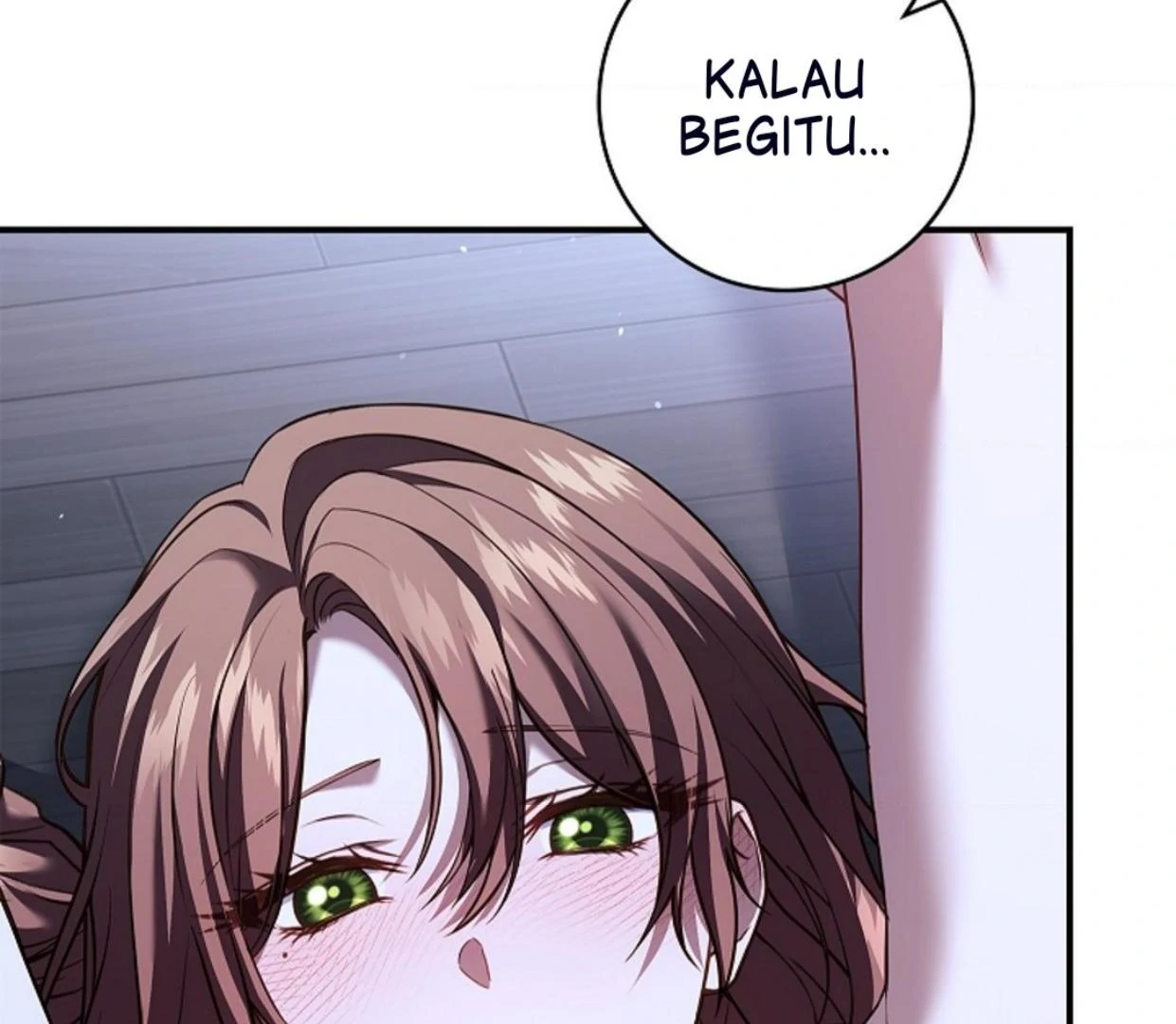 Aku Terjebak dengan Pemeran Utama Pria yang Membenciku Chapter 30 page 45