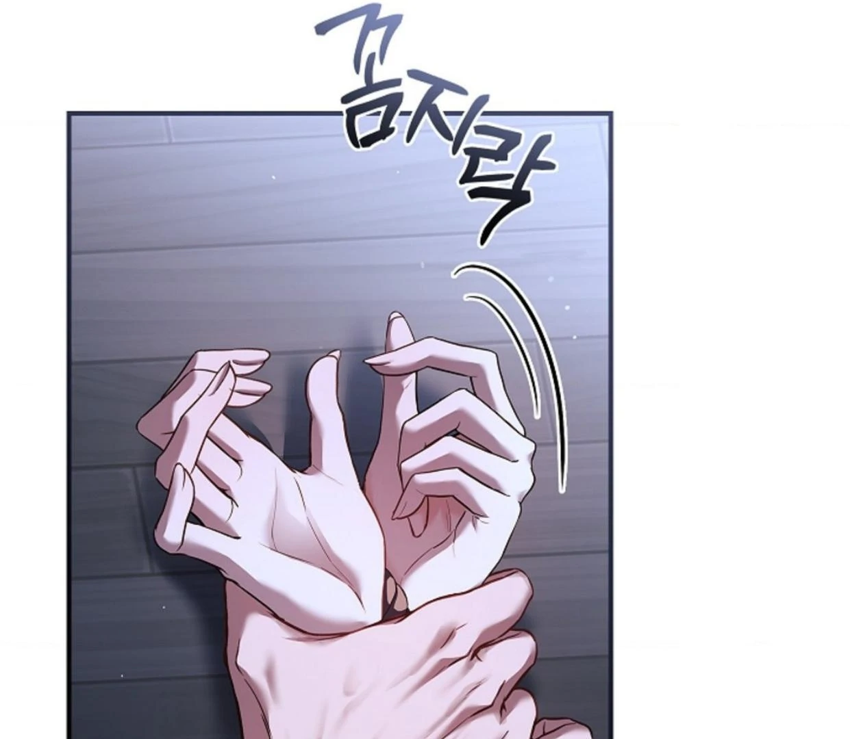 Aku Terjebak dengan Pemeran Utama Pria yang Membenciku Chapter 30 page 51