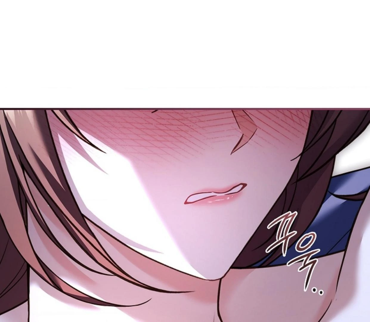 Aku Terjebak dengan Pemeran Utama Pria yang Membenciku Chapter 30 page 53