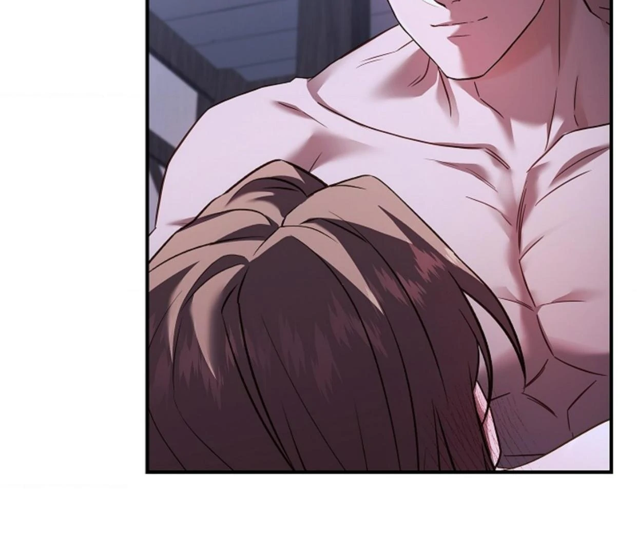 Aku Terjebak dengan Pemeran Utama Pria yang Membenciku Chapter 30 page 58