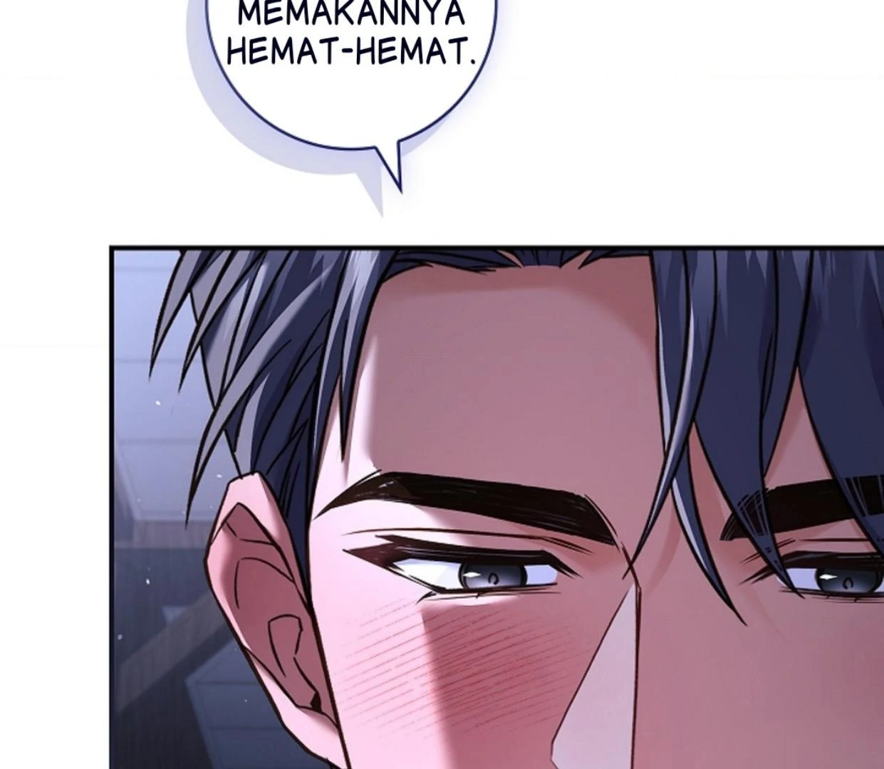 Aku Terjebak dengan Pemeran Utama Pria yang Membenciku Chapter 30 page 70