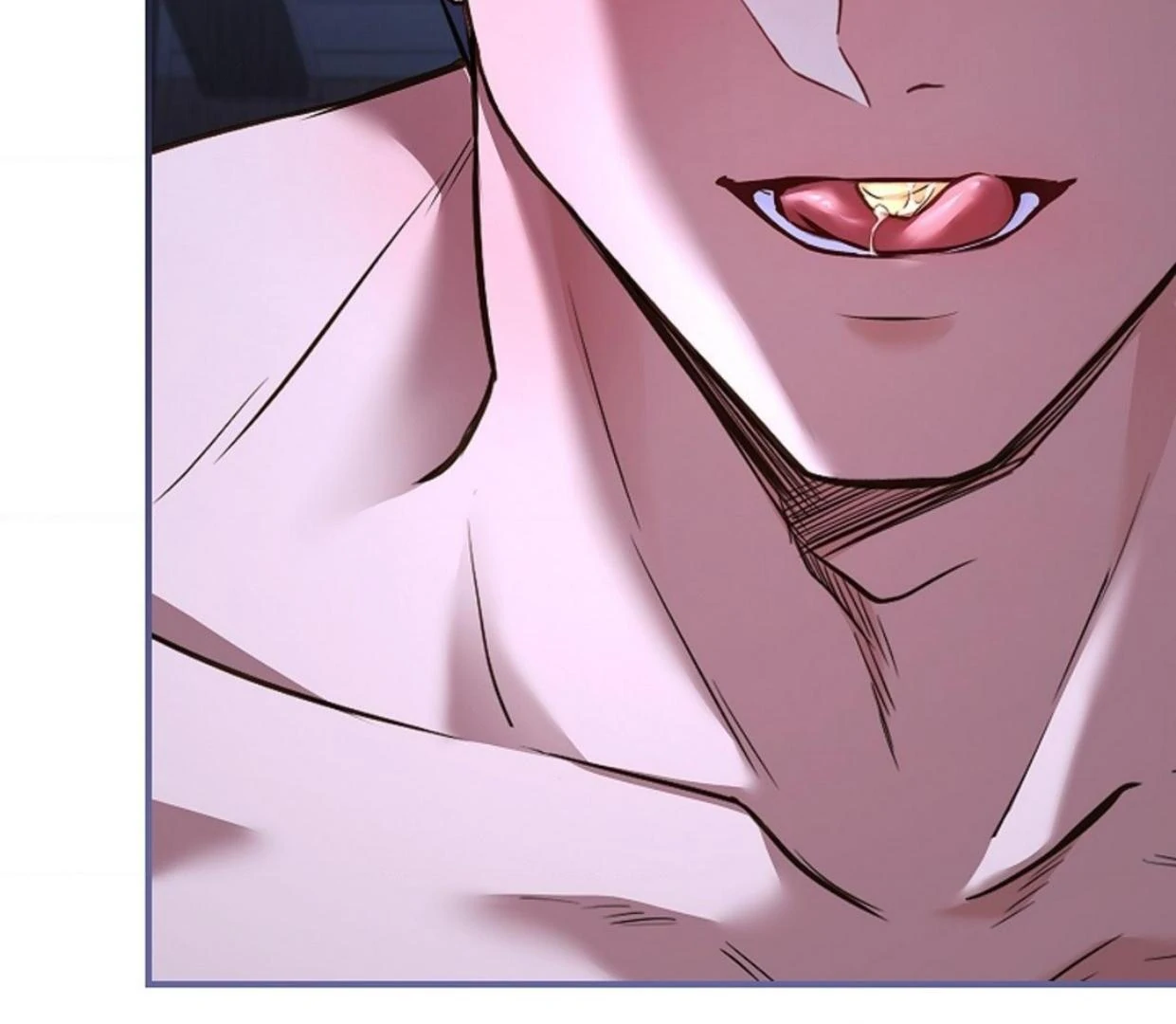 Aku Terjebak dengan Pemeran Utama Pria yang Membenciku Chapter 30 page 71