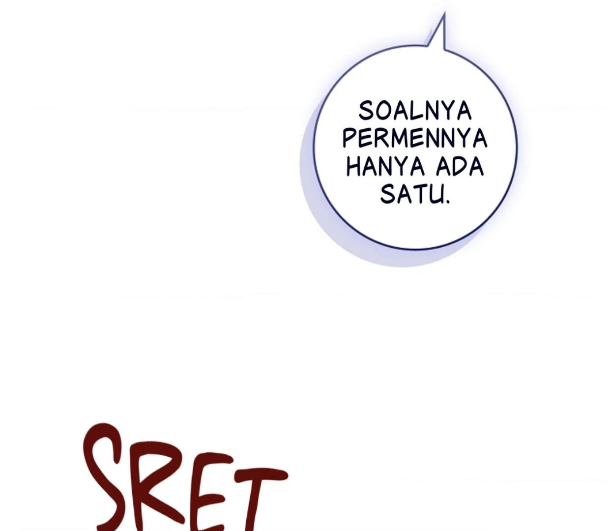 Aku Terjebak dengan Pemeran Utama Pria yang Membenciku Chapter 30 page 72
