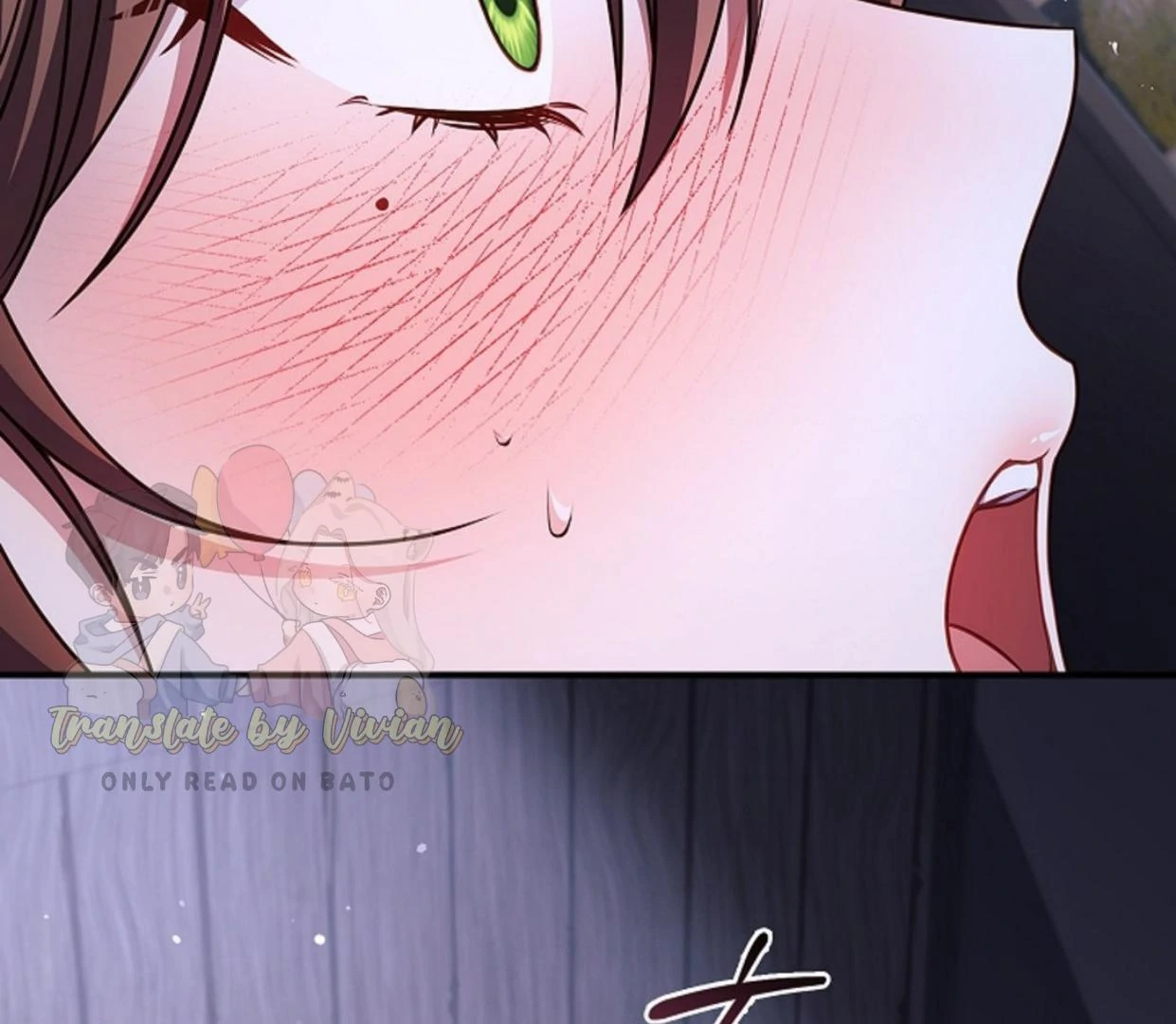 Aku Terjebak dengan Pemeran Utama Pria yang Membenciku Chapter 30 page 76