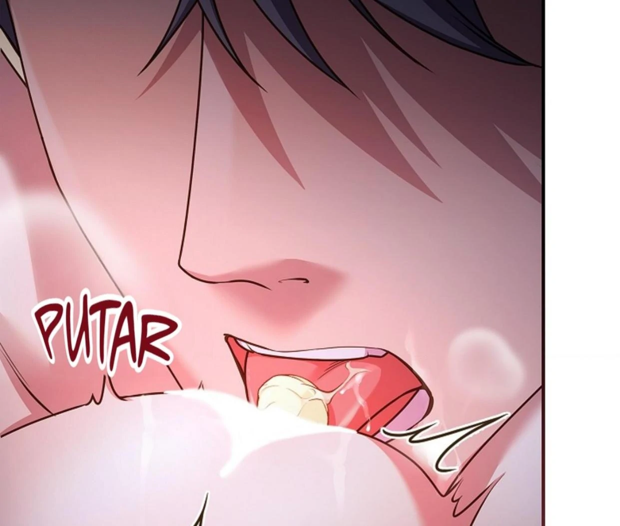 Aku Terjebak dengan Pemeran Utama Pria yang Membenciku Chapter 30 page 81