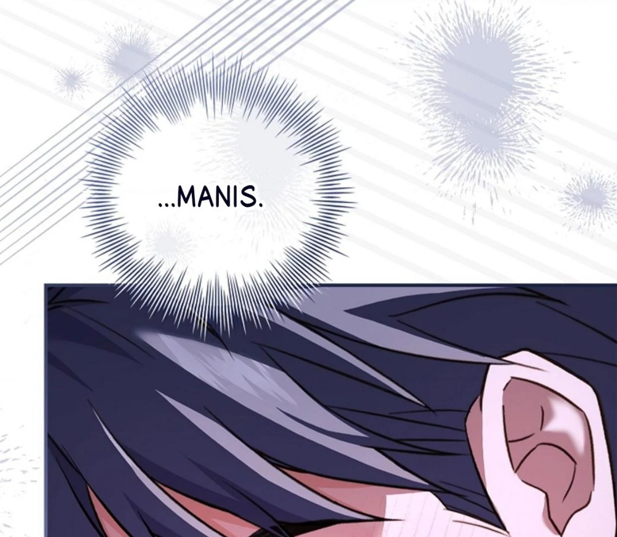 Aku Terjebak dengan Pemeran Utama Pria yang Membenciku Chapter 30 page 8