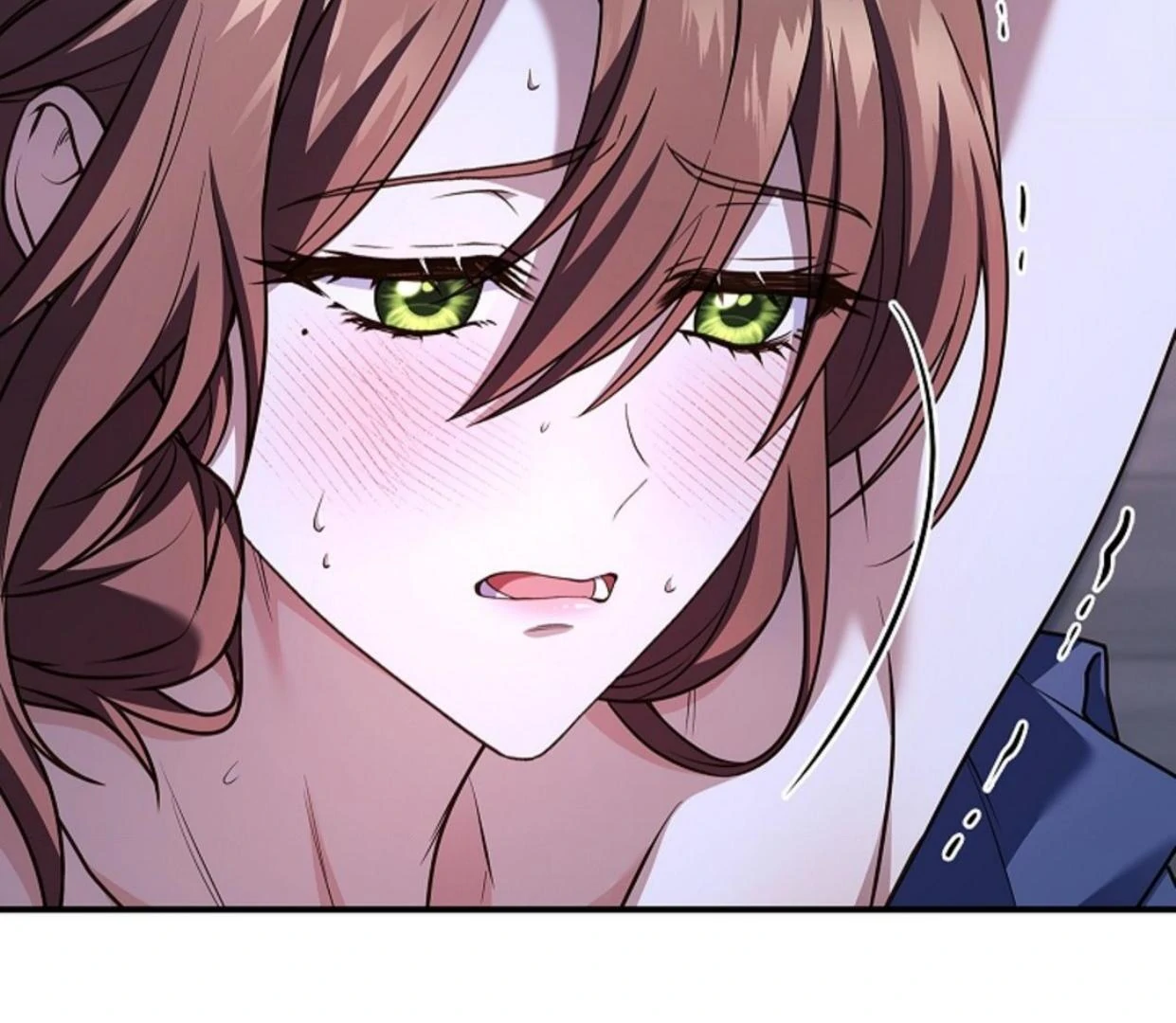 Aku Terjebak dengan Pemeran Utama Pria yang Membenciku Chapter 30 page 90