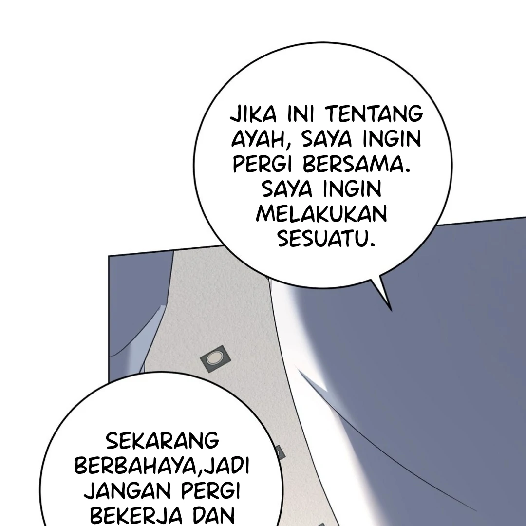 Amon : Tak Terduga Chapter 10 page 9