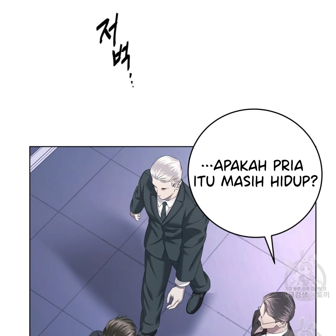 Amon : Tak Terduga Chapter 10 page 99