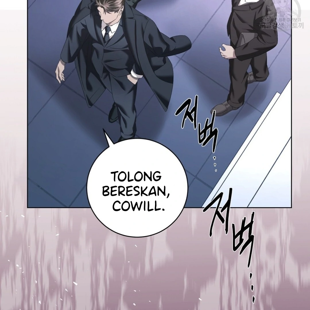 Amon : Tak Terduga Chapter 10 page 100