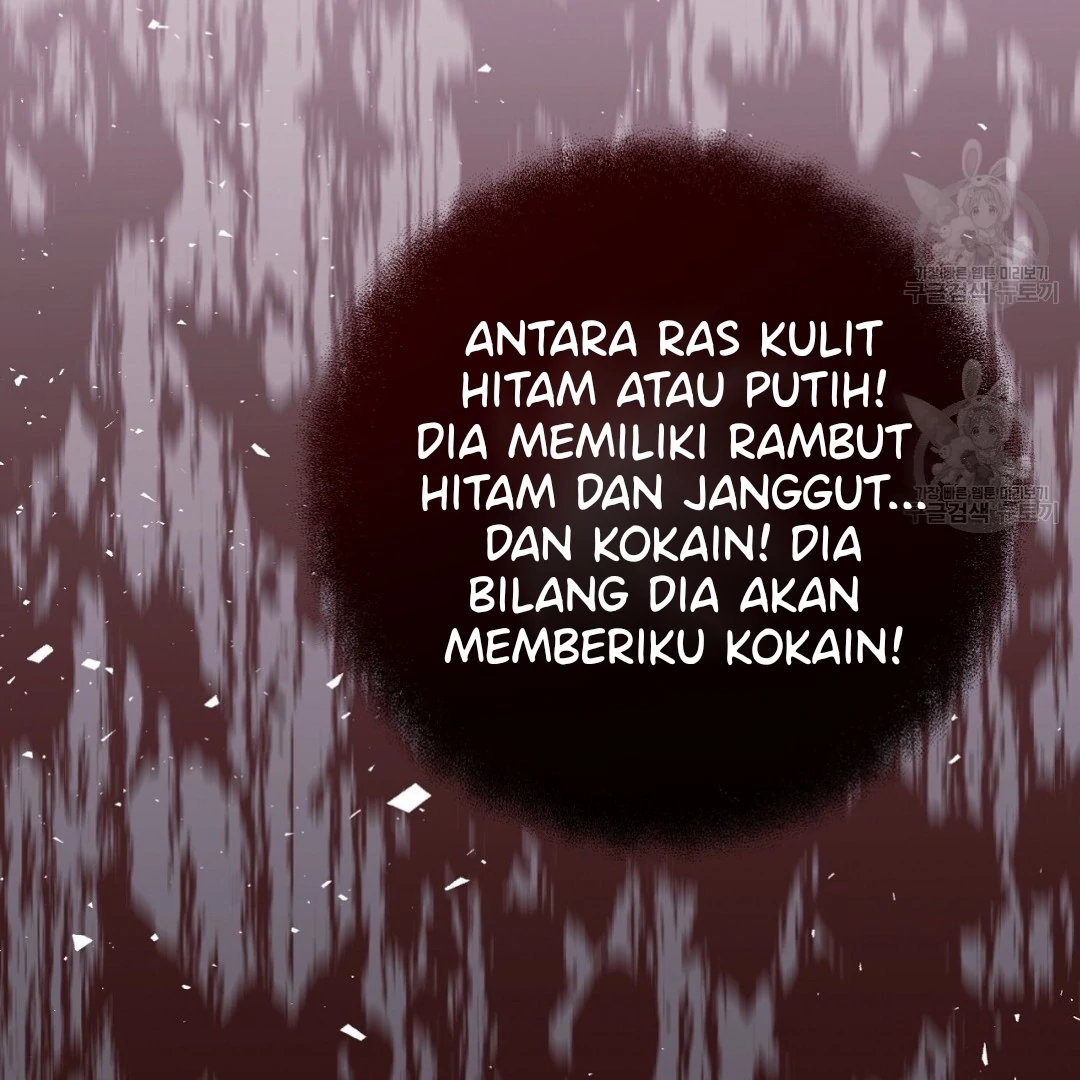Amon : Tak Terduga Chapter 10 page 101