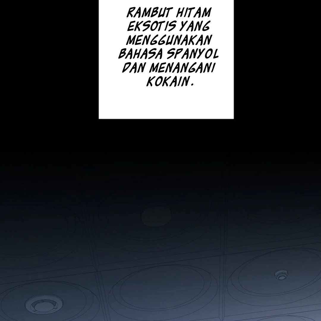 Amon : Tak Terduga Chapter 10 page 104