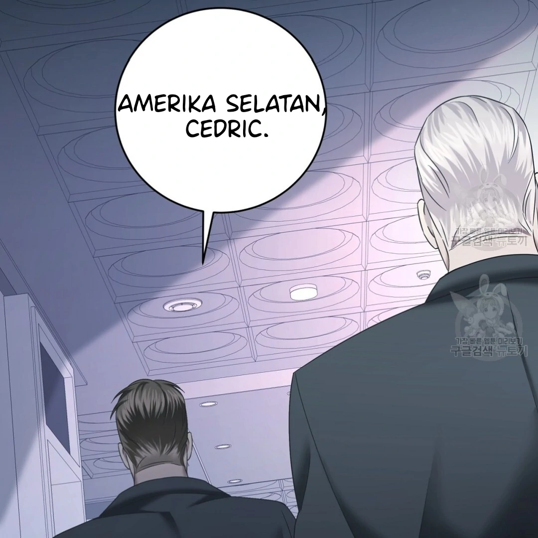 Amon : Tak Terduga Chapter 10 page 105