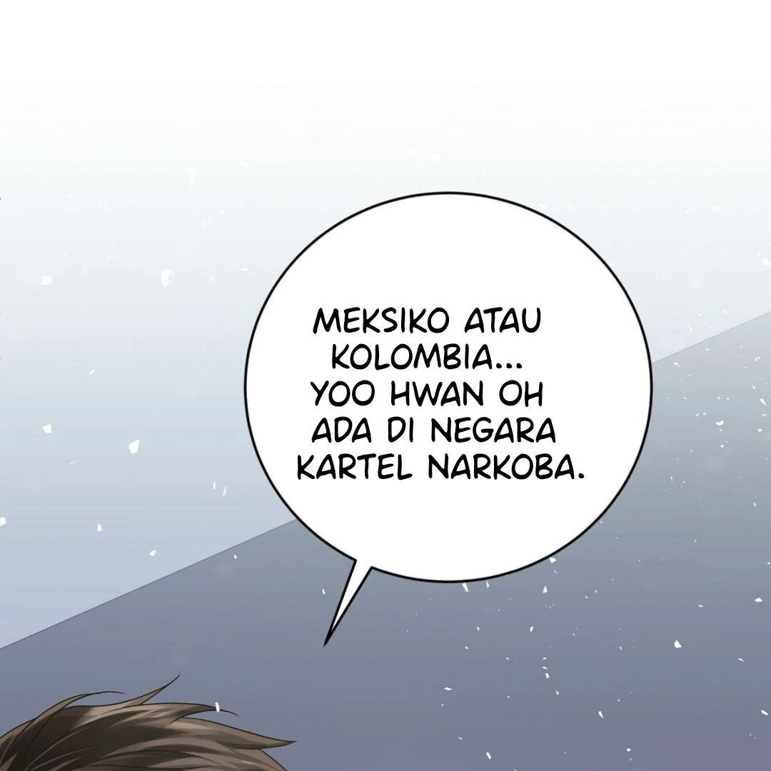 Amon : Tak Terduga Chapter 10 page 107