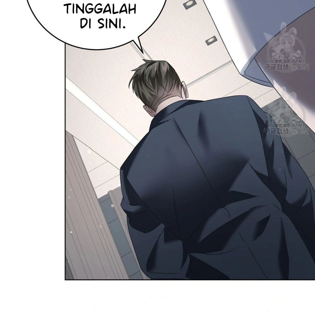 Amon : Tak Terduga Chapter 10 page 10