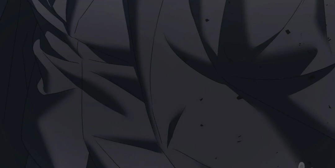 Amon : Tak Terduga Chapter 10 page 109