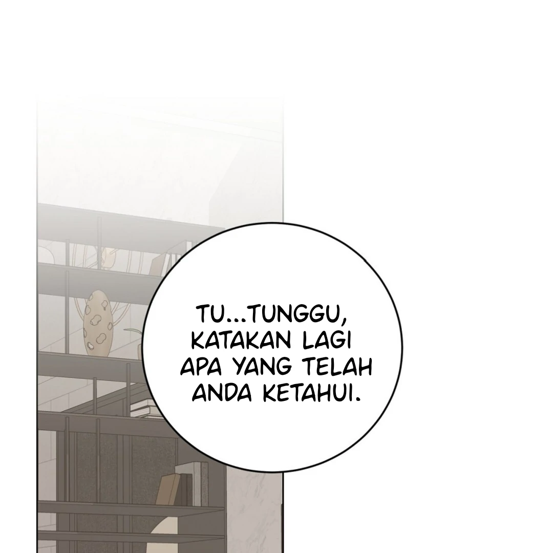 Amon : Tak Terduga Chapter 10 page 112