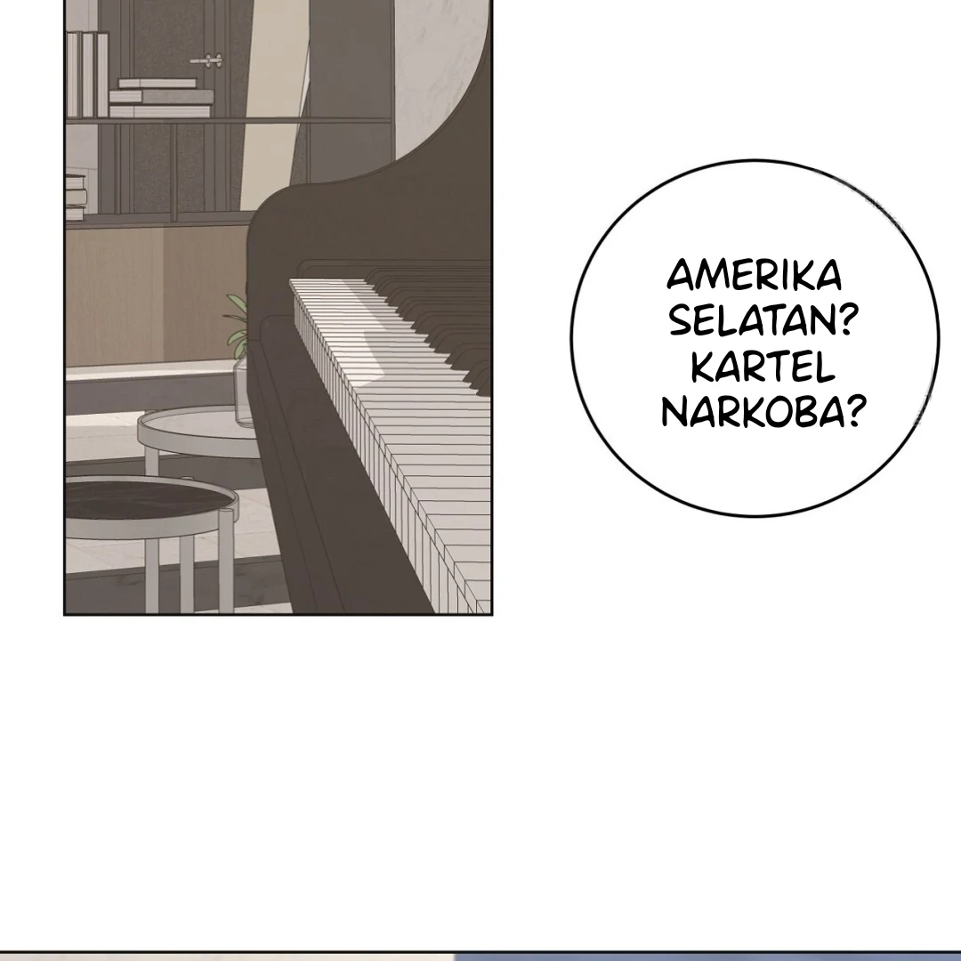 Amon : Tak Terduga Chapter 10 page 113