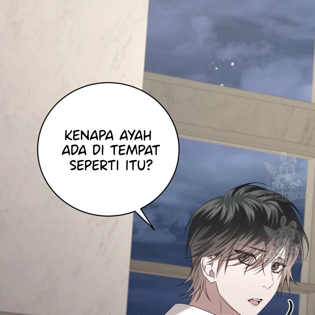 Amon : Tak Terduga Chapter 10 page 114