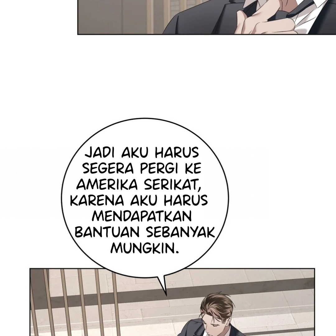 Amon : Tak Terduga Chapter 10 page 117