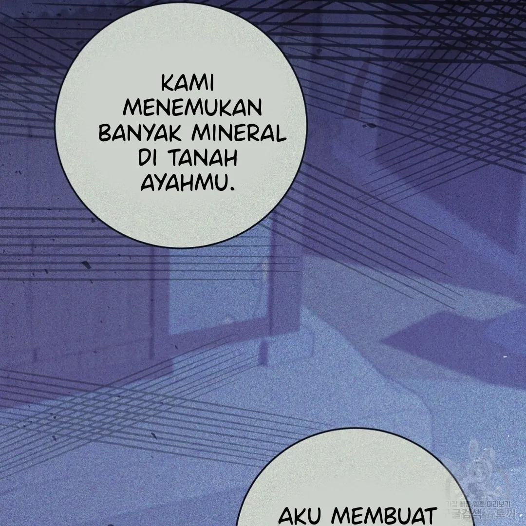 Amon : Tak Terduga Chapter 10 page 122
