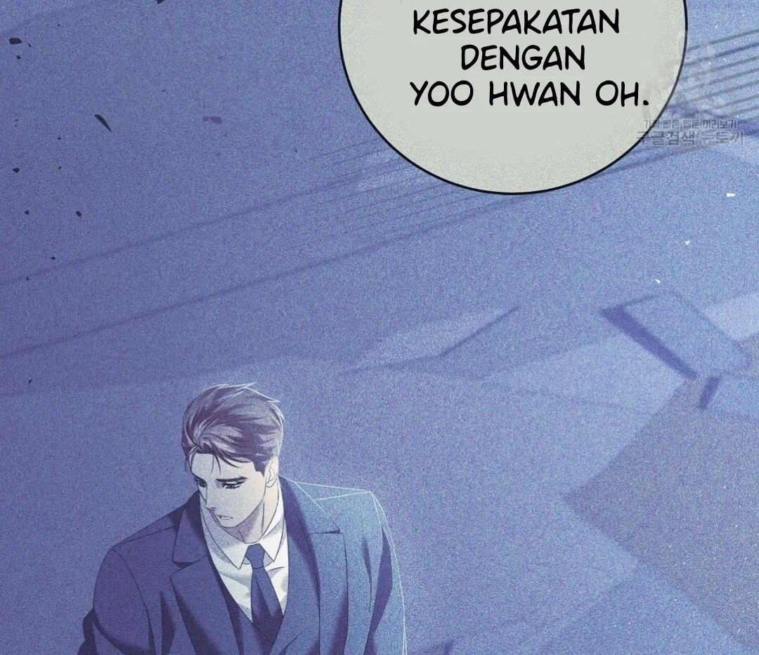 Amon : Tak Terduga Chapter 10 page 123