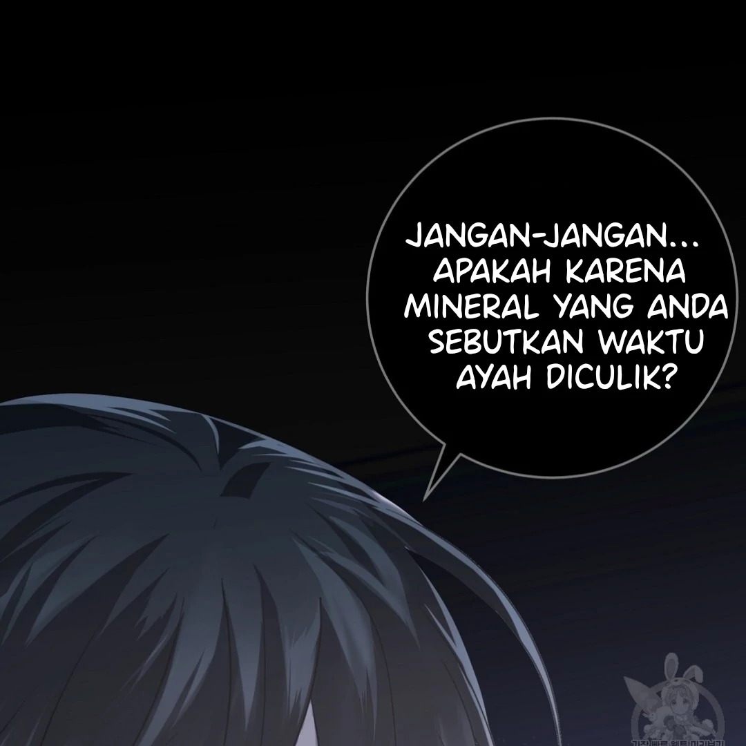 Amon : Tak Terduga Chapter 10 page 125