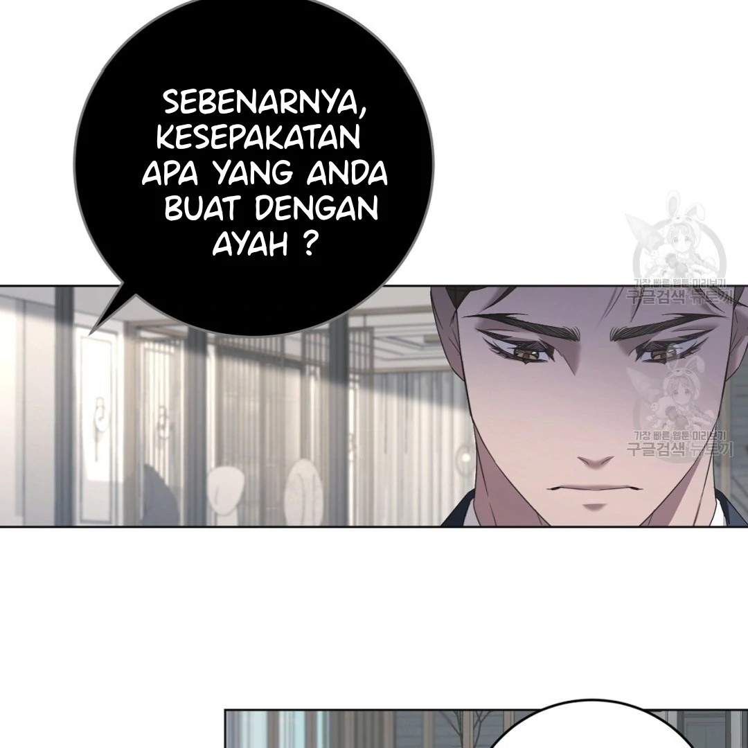 Amon : Tak Terduga Chapter 10 page 127