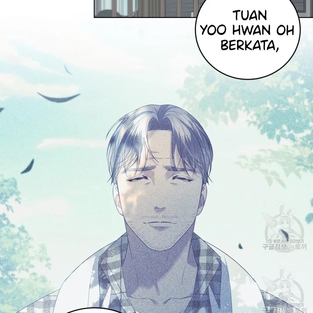 Amon : Tak Terduga Chapter 10 page 128