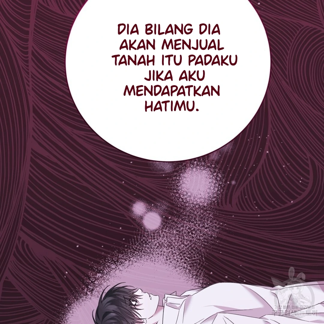 Amon : Tak Terduga Chapter 10 page 132