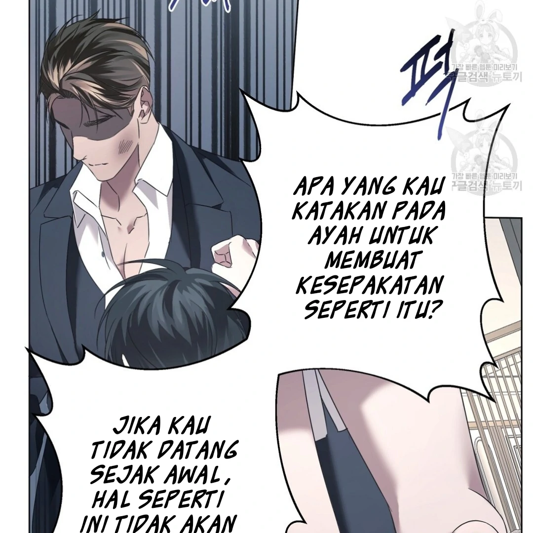 Amon : Tak Terduga Chapter 10 page 137