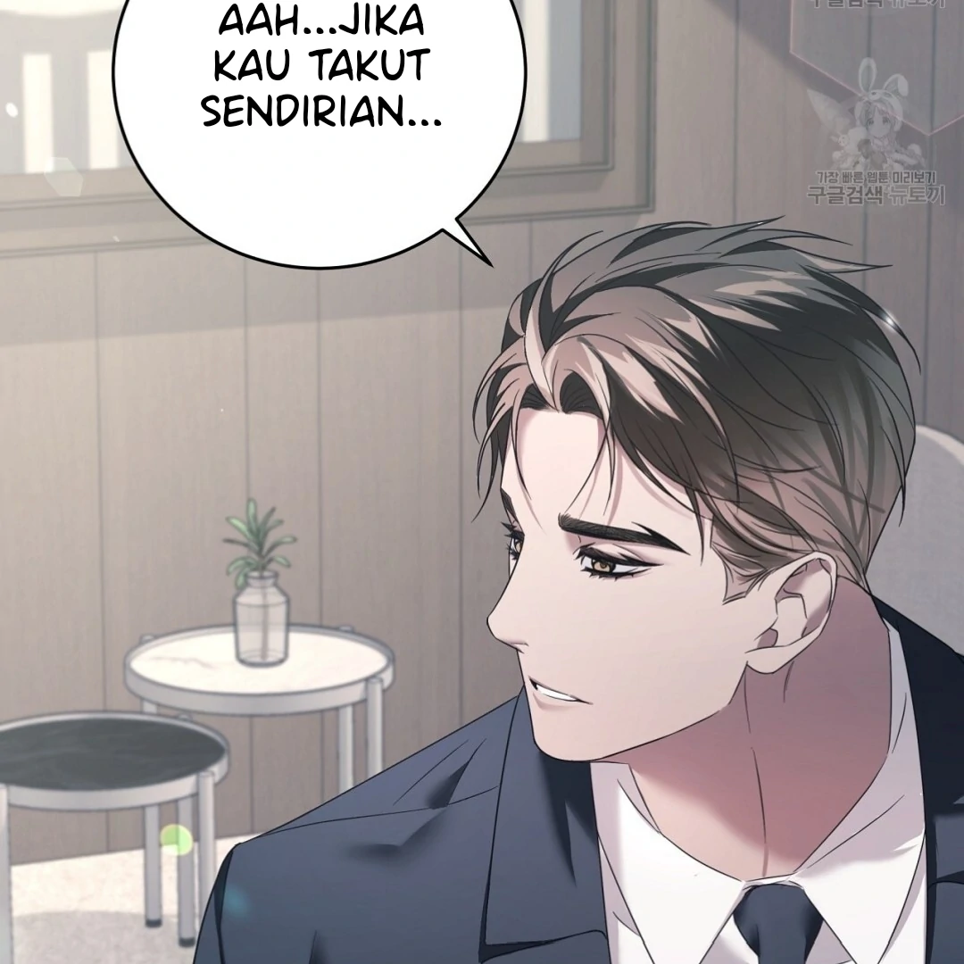 Amon : Tak Terduga Chapter 10 page 13