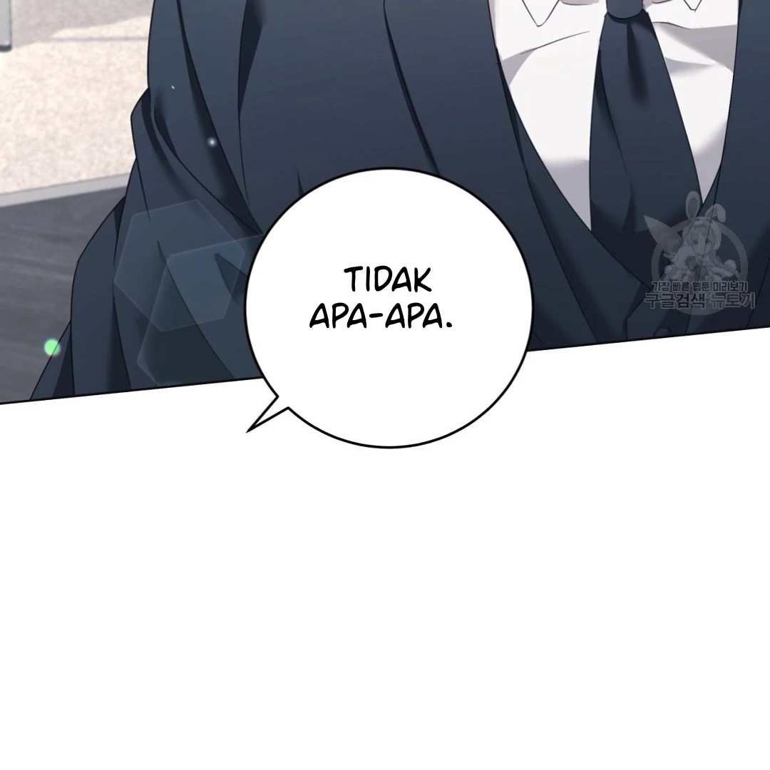 Amon : Tak Terduga Chapter 10 page 14