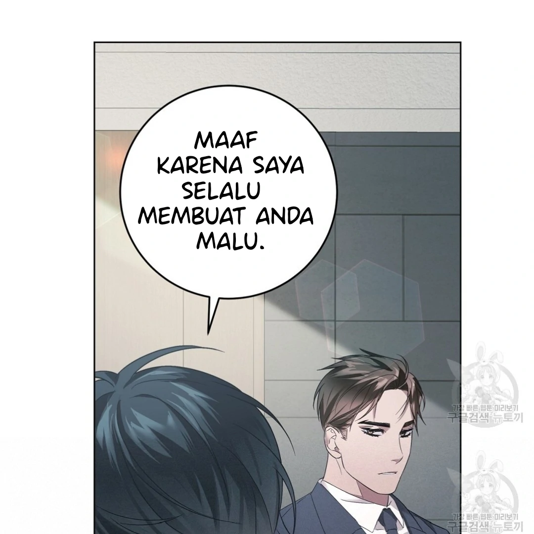 Amon : Tak Terduga Chapter 10 page 15
